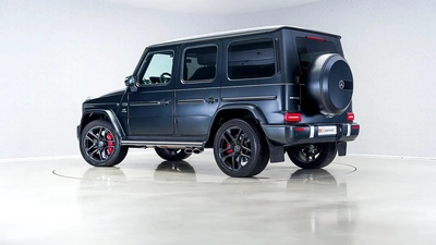 UAEs Very Best Example | 2 Years Free Servicing | AED 8,853 Per Month-9