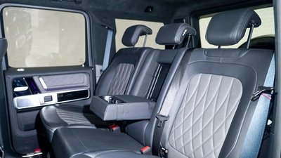 UAEs Very Best Example | 2 Years Free Servicing | AED 8,853 Per Month-4