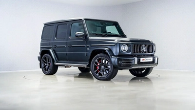 UAEs Very Best Example | 2 Years Free Servicing | AED 8,853 Per Month-5