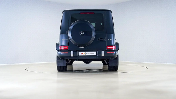 UAEs Very Best Example | 2 Years Free Servicing | AED 8,853 Per Month