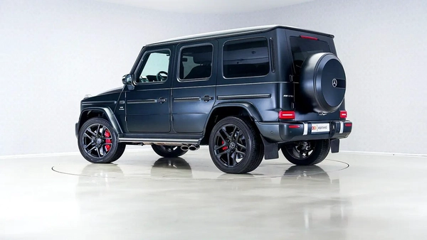 UAEs Very Best Example | 2 Years Free Servicing | AED 8,853 Per Month