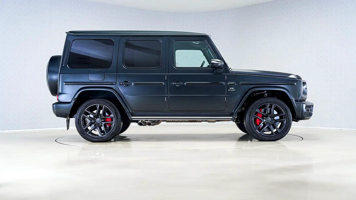 UAEs Very Best Example | 2 Years Free Servicing | AED 8,853 Per Month-6-6