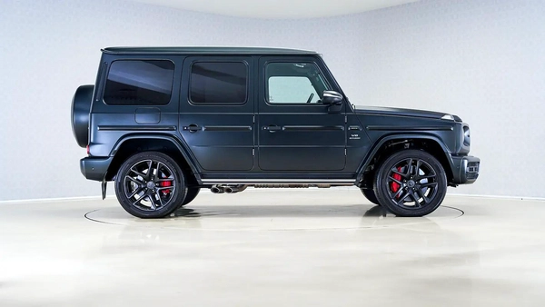 UAEs Very Best Example | 2 Years Free Servicing | AED 8,853 Per Month