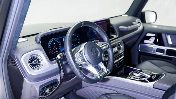 UAEs Very Best Example | 2 Years Free Servicing | AED 8,853 Per Month