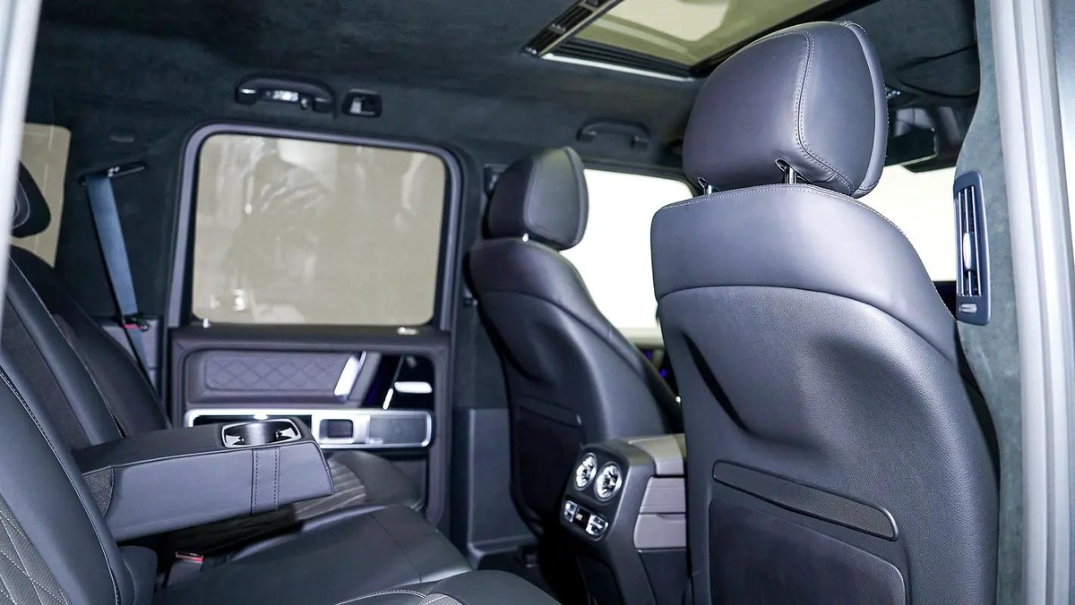UAEs Very Best Example | 2 Years Free Servicing | AED 8,853 Per Month-10-10