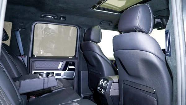 UAEs Very Best Example | 2 Years Free Servicing | AED 8,853 Per Month