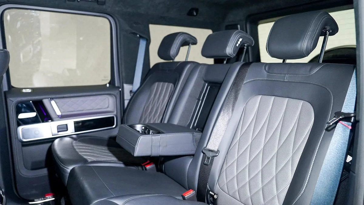 UAEs Very Best Example | 2 Years Free Servicing | AED 8,853 Per Month-4-4