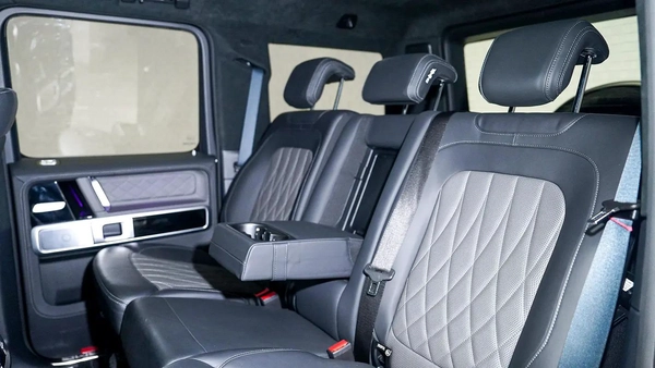 UAEs Very Best Example | 2 Years Free Servicing | AED 8,853 Per Month