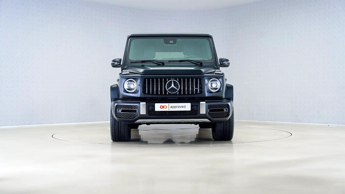 UAEs Very Best Example | 2 Years Free Servicing | AED 8,853 Per Month-2-2
