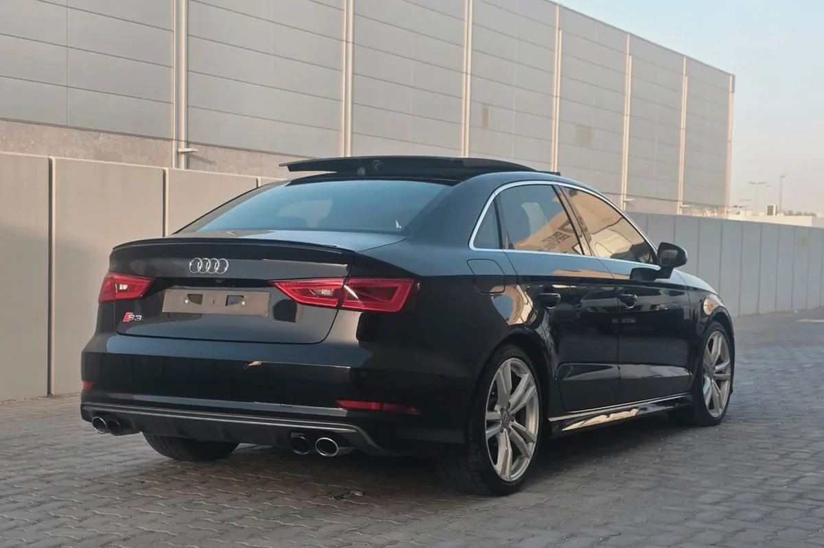 2016 Audi S3 2.0 TFSI quattro S tronic - GCC Specs-3-3