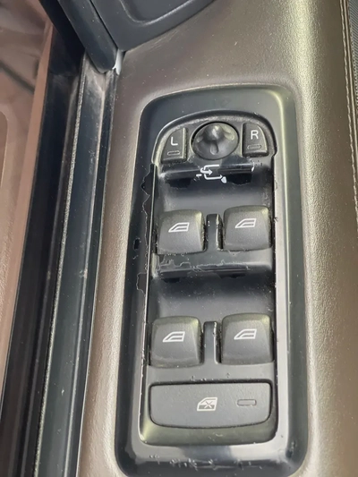 Land Rover Range Rover Sport HSE Supercharged 2011 - GCC Specs-16