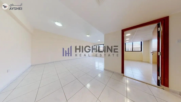 No Commission | Walking Distance to Metro | Store Room | All Amenities