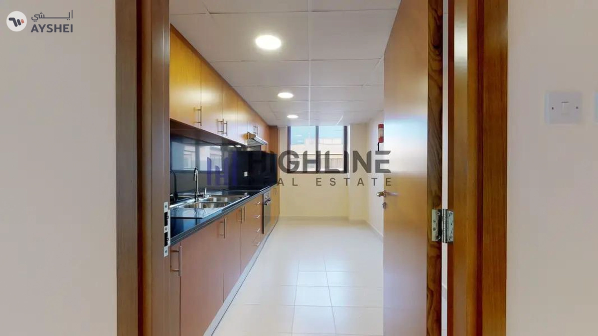 No Commission | Walking Distance to Metro | Store Room | All Amenities-1-1