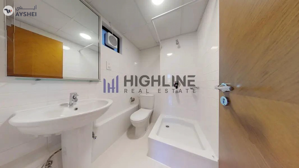 No Commission | Walking Distance to Metro | Store Room | All Amenities-3-3