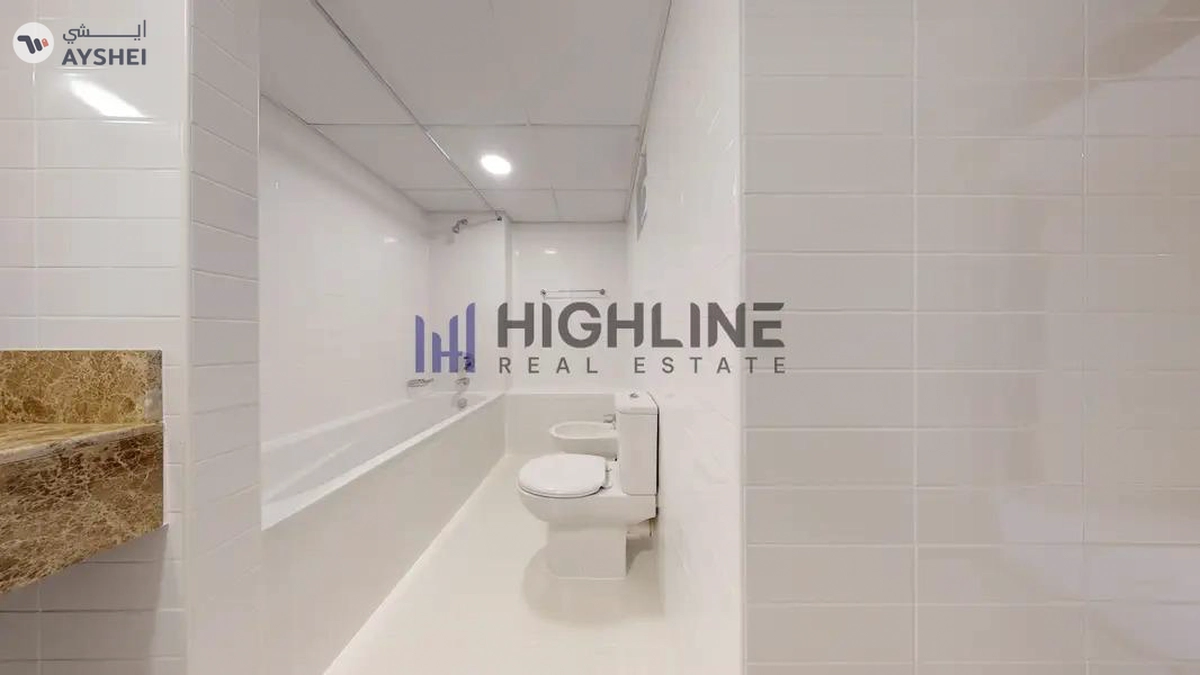 No Commission | Walking Distance to Metro | Store Room | All Amenities-7-7