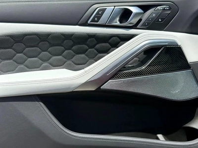 2021 BMW X6M Competition | Korean Specs | Pristine Condition-16