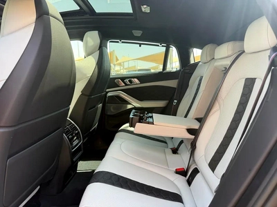 2021 BMW X6M Competition | Korean Specs | Pristine Condition-8