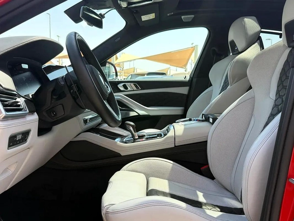 2021 BMW X6M Competition | Korean Specs | Pristine Condition