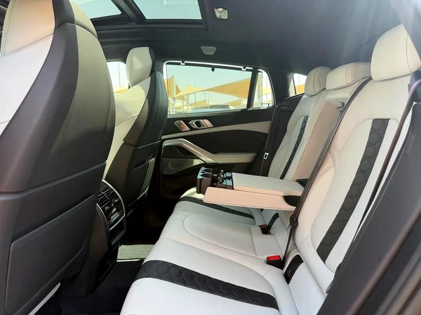 2021 BMW X6M Competition | Korean Specs | Pristine Condition