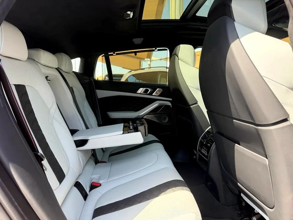 2021 BMW X6M Competition | Korean Specs | Pristine Condition