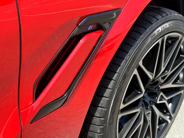 2021 BMW X6M Competition | Korean Specs | Pristine Condition