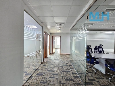 Empire Heights 1, Empire Heights, Business Bay, Dubai-9