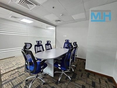 Empire Heights 1, Empire Heights, Business Bay, Dubai-10