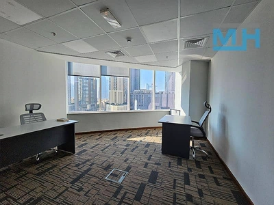Empire Heights 1, Empire Heights, Business Bay, Dubai-12