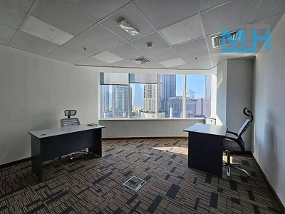Empire Heights 1, Empire Heights, Business Bay, Dubai-14
