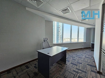 Empire Heights 1, Empire Heights, Business Bay, Dubai-17