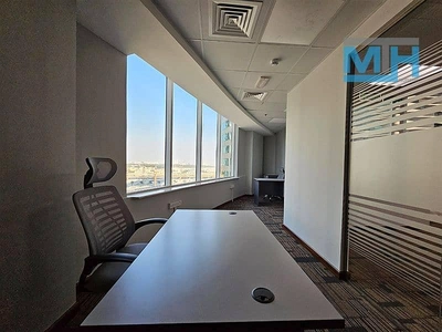 Empire Heights 1, Empire Heights, Business Bay, Dubai-18