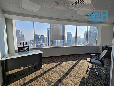 Empire Heights 1, Empire Heights, Business Bay, Dubai-0
