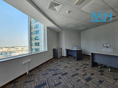 Empire Heights 1, Empire Heights, Business Bay, Dubai-19
