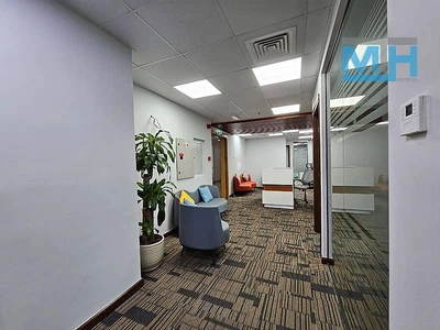 Empire Heights 1, Empire Heights, Business Bay, Dubai-23