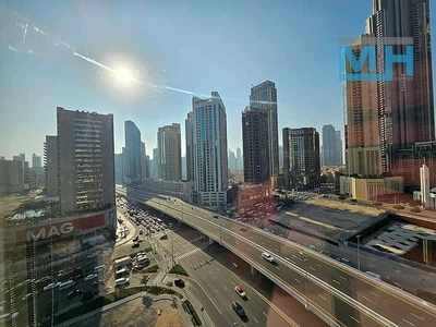 Empire Heights 1, Empire Heights, Business Bay, Dubai-26
