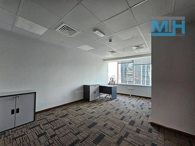 Empire Heights 1, Empire Heights, Business Bay, Dubai-1