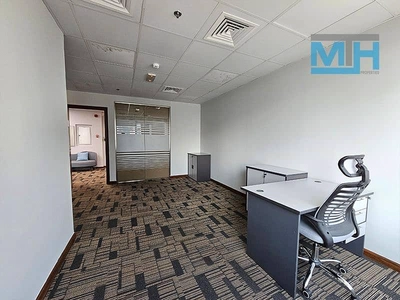 Empire Heights 1, Empire Heights, Business Bay, Dubai-3
