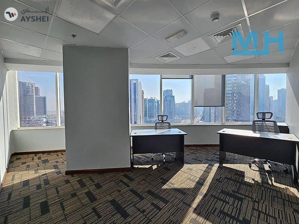Empire Heights 1, Empire Heights, Business Bay, Dubai