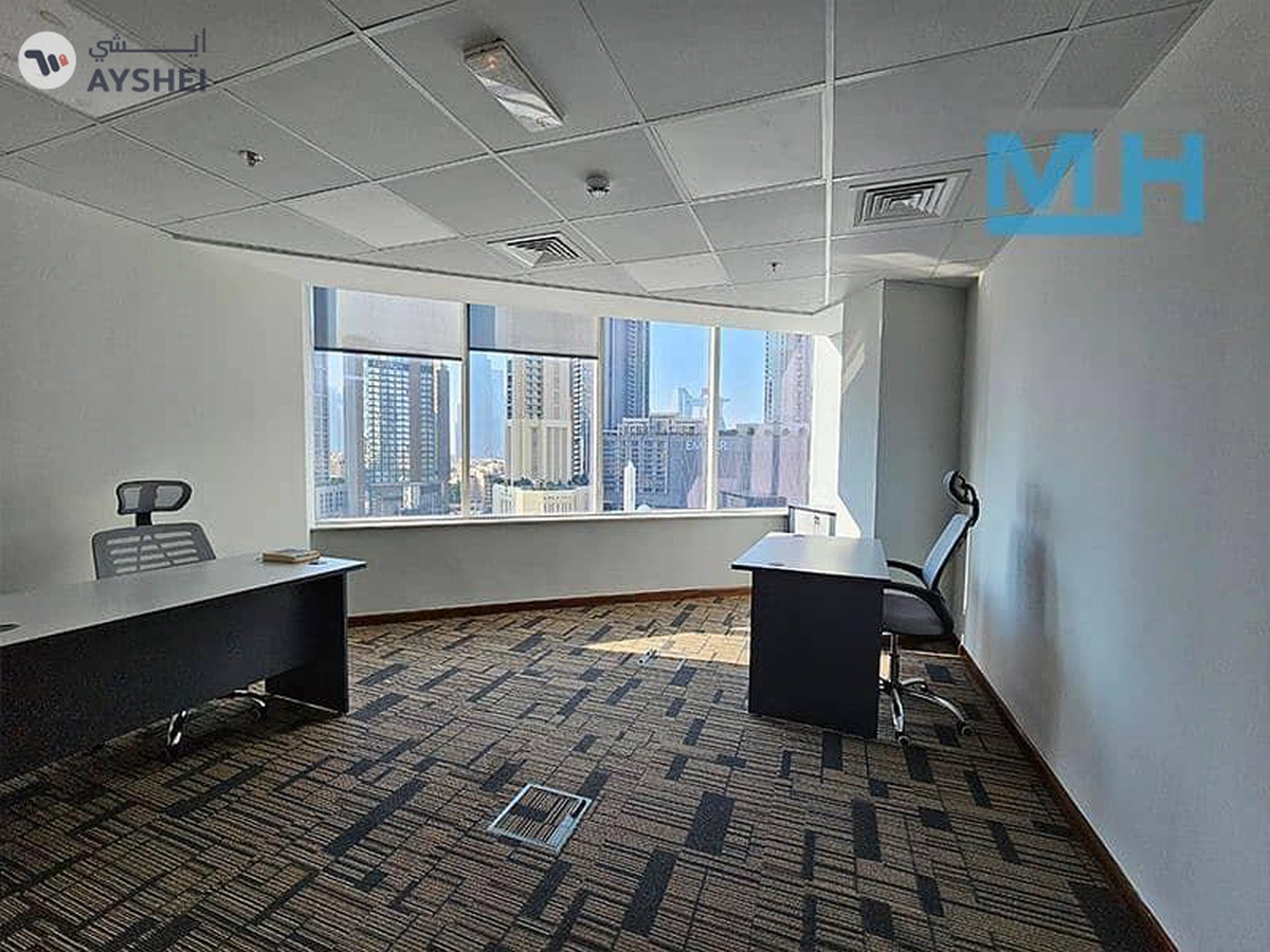Empire Heights 1, Empire Heights, Business Bay, Dubai-12-12