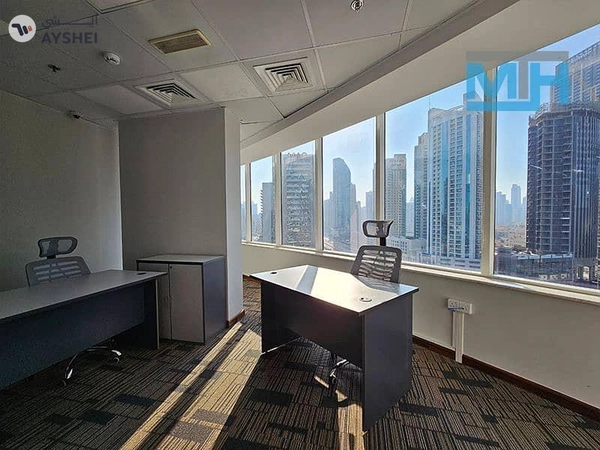 Empire Heights 1, Empire Heights, Business Bay, Dubai