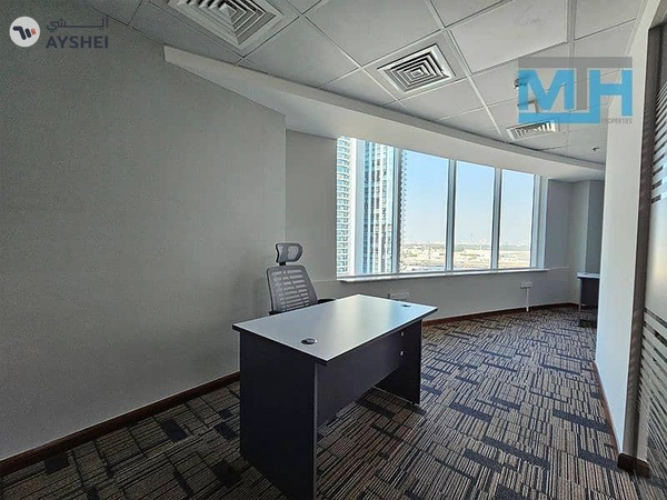 Empire Heights 1, Empire Heights, Business Bay, Dubai