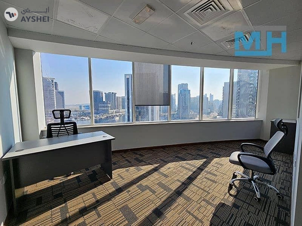 Empire Heights 1, Empire Heights, Business Bay, Dubai
