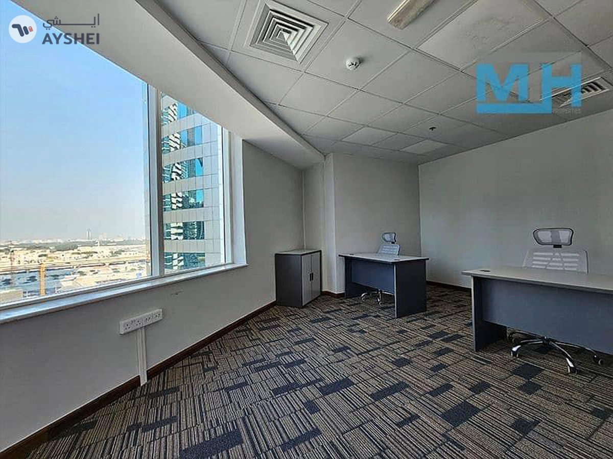 Empire Heights 1, Empire Heights, Business Bay, Dubai-19-19