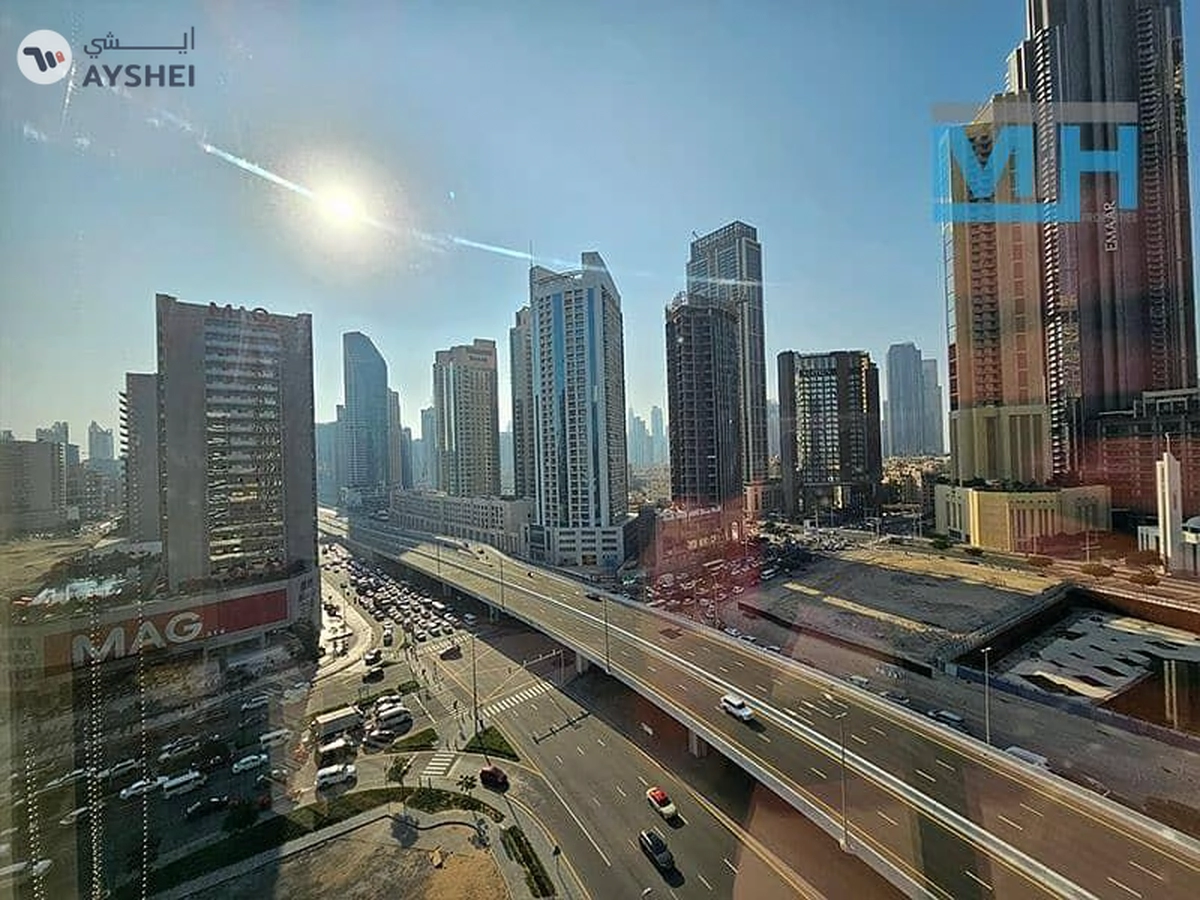 Empire Heights 1, Empire Heights, Business Bay, Dubai-26-26