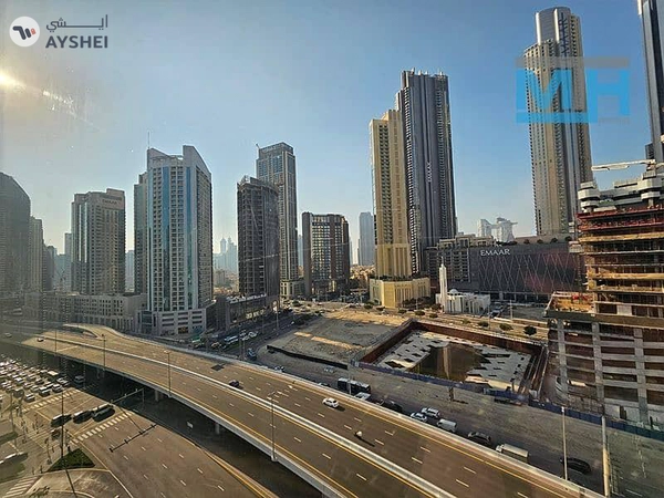 Empire Heights 1, Empire Heights, Business Bay, Dubai