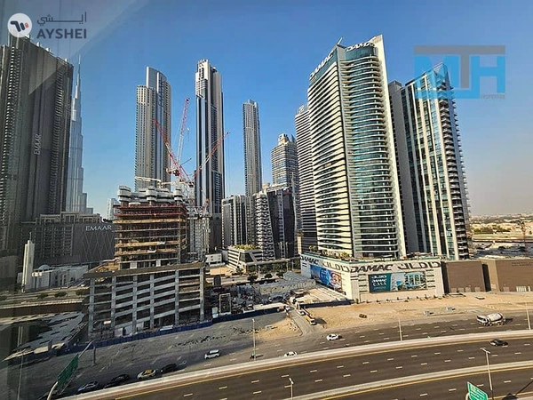Empire Heights 1, Empire Heights, Business Bay, Dubai