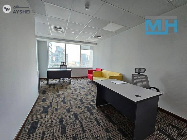 Empire Heights 1, Empire Heights, Business Bay, Dubai
