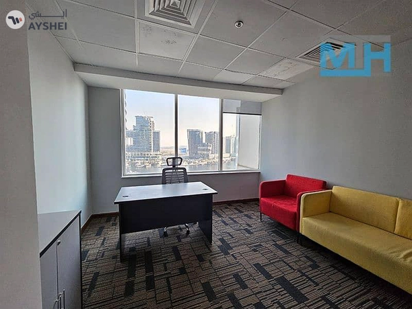Empire Heights 1, Empire Heights, Business Bay, Dubai