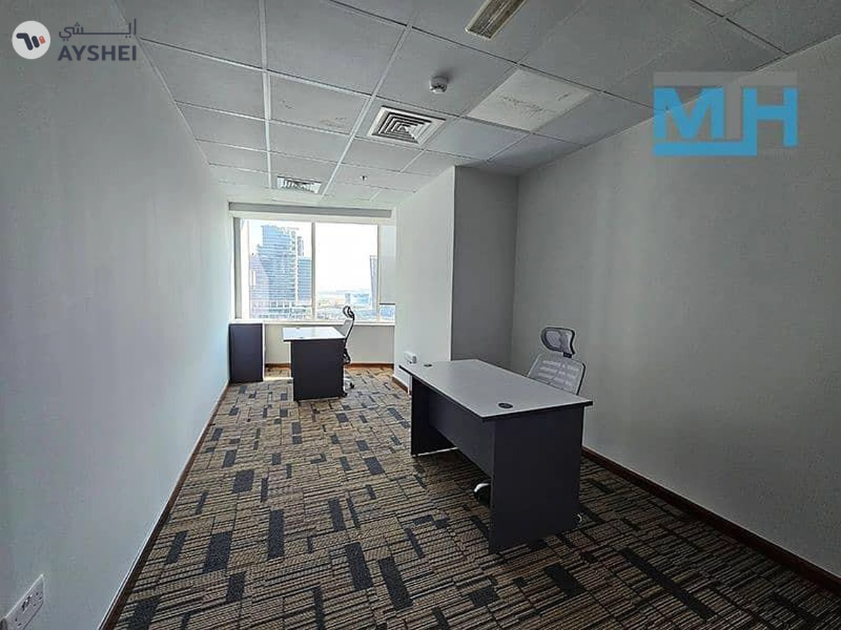 Empire Heights 1, Empire Heights, Business Bay, Dubai-6-6
