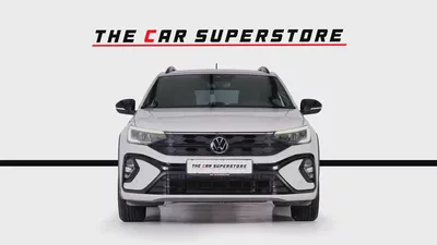 Volkswagen Tiago -R Line - Black Pack-2